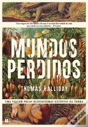Capa do artigo Mundos Perdidos