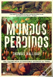 Capa do artigo Mundos Perdidos