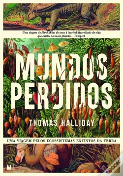 Capa do artigo Mundos Perdidos