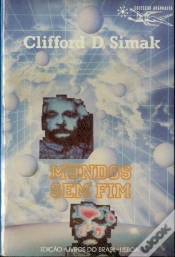 Capa do artigo Mundos sem Fim