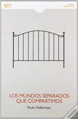 Capa do artigo Mundos Separados Que Compartimos, Los