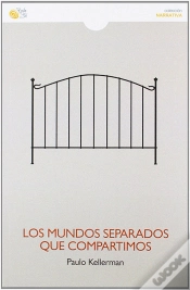 Capa do artigo Mundos Separados Que Compartimos, Los