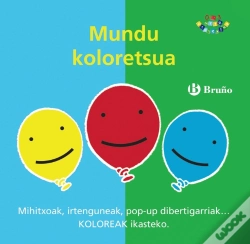 Capa do artigo Mundu Koloretsua