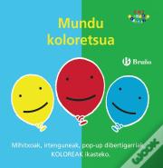Mundu Koloretsua