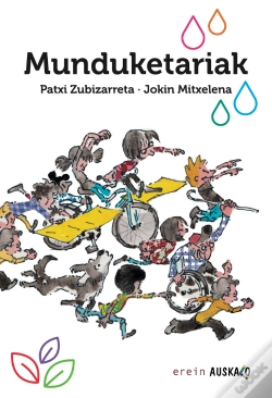 Capa do artigo Munduketariak