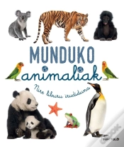 Capa do artigo Munduko Animaliak