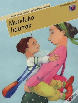 Capa do artigo Munduko Haurrak