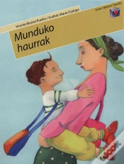 Capa do artigo Munduko Haurrak