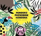 Capa do artigo Munduko Puzkerrik Handiena