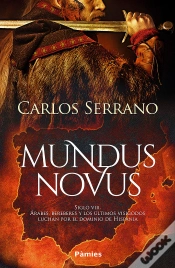 Capa do artigo Mundus Novus