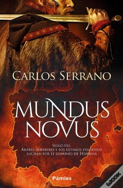 Capa do artigo Mundus Novus