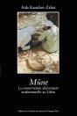 Mune ; La Conservation Alimentaire Traditionnelle Au Liban - Preview