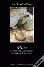 Capa do artigo Mune ; La Conservation Alimentaire Traditionnelle Au Liban