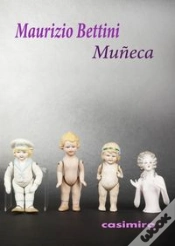 Capa do artigo Muñeca