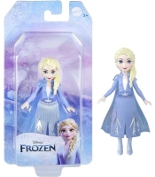 Capa do artigo Muñeca Mini Disney Frozen Elsa
