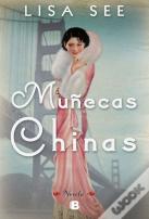 Muñecas Chinas