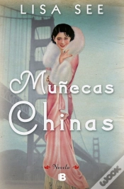 Capa do artigo Muñecas Chinas