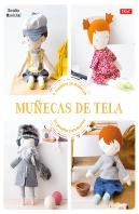 Muñecas De Tela