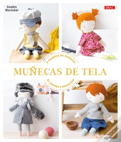 Capa do artigo Muñecas De Tela