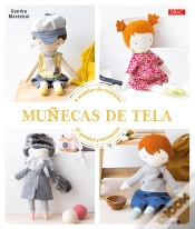 Capa do artigo Muñecas De Tela