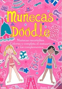 Capa do artigo Muñecas Doodle