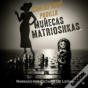 Capa do artigo Muñecas Matrioshkas