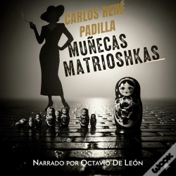 Capa do artigo Muñecas Matrioshkas