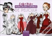 Capa do artigo Muñecas Recortables De Pelicula