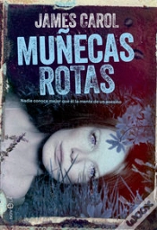Capa do artigo Muñecas Rotas