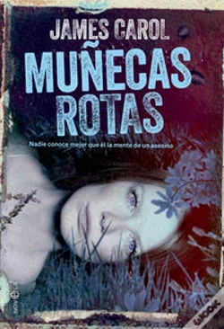 Capa do artigo Muñecas Rotas