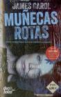 Muñecas Rotas - Preview