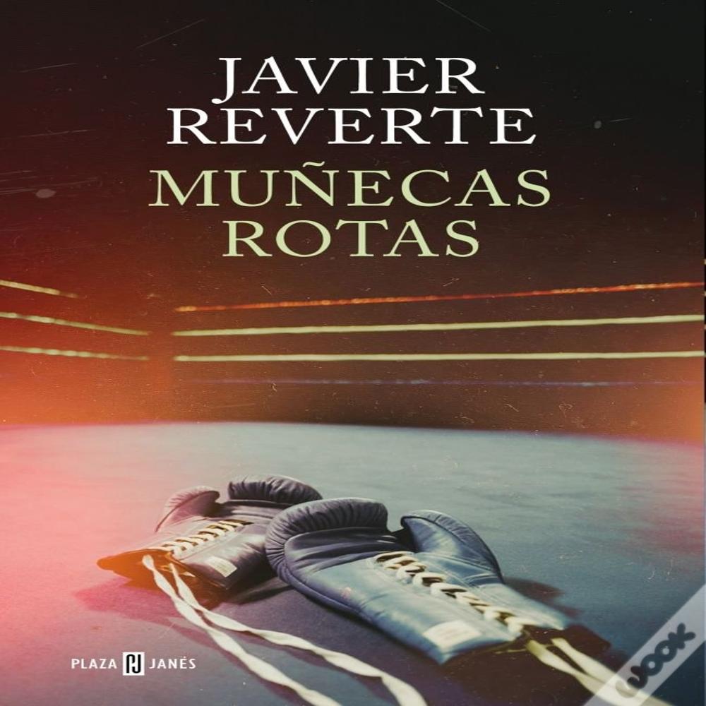 Muñecas Rotas