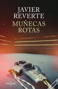 Capa do artigo Muñecas Rotas