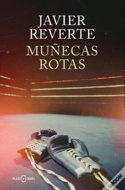 Capa do artigo Muñecas Rotas