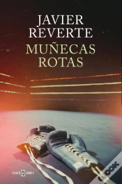 Capa do artigo Muñecas Rotas
