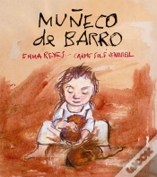 Capa do artigo Muñeco De Barro