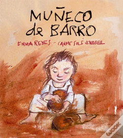 Capa do artigo Muñeco De Barro
