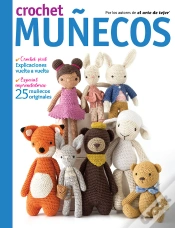 Capa do artigo Muñecos Al Crochet