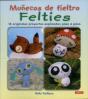 Muñecos De Fieltro Felties - Preview