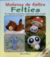 Capa do artigo Muñecos De Fieltro Felties