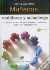Capa do artigo Muñecos, Metáforas Y Soluciones