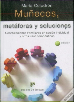 Capa do artigo Muñecos, Metáforas Y Soluciones