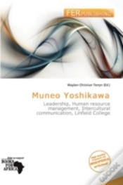 Capa do artigo Muneo Yoshikawa