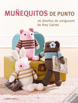 Capa do artigo Muñequitos De Punto
