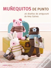 Capa do artigo Muñequitos De Punto