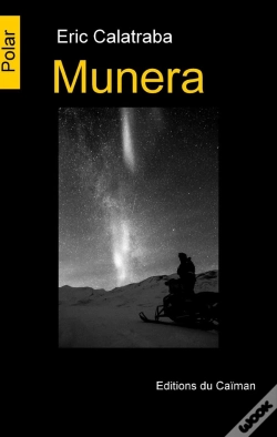 Capa do artigo Munera