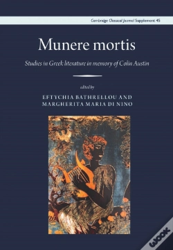 Capa do artigo Munere Mortis