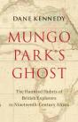 Mungo Park'S Ghost - Preview
