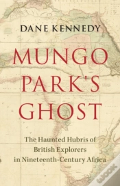 Capa do artigo Mungo Park