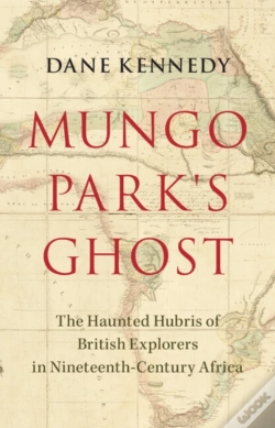 Capa do artigo Mungo Park'S Ghost